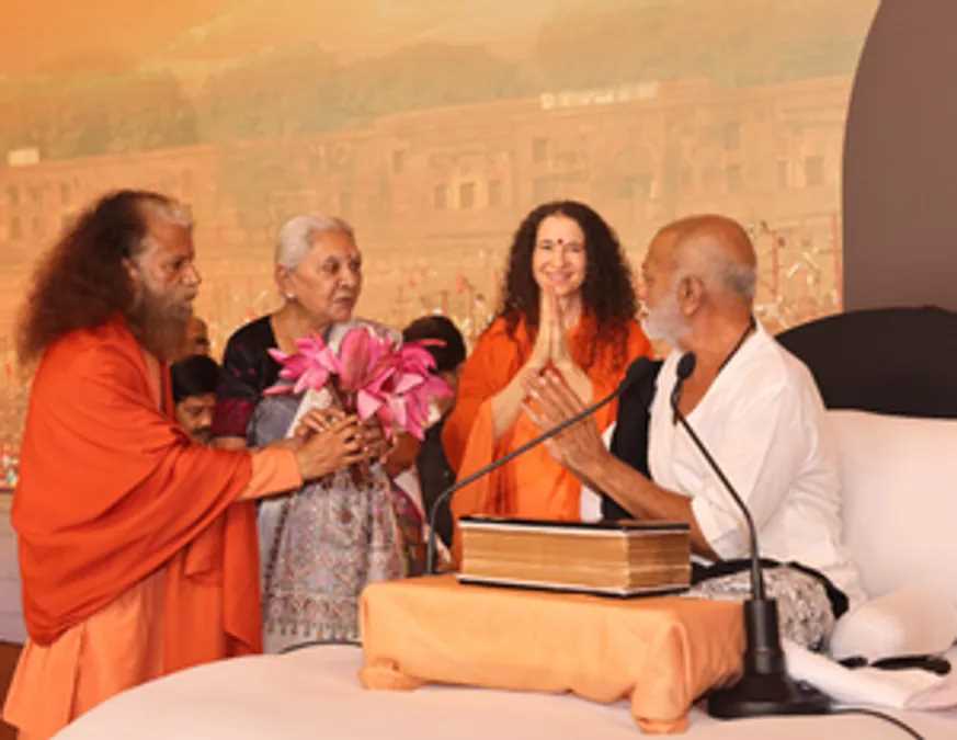 महाकुंभ में दहेज प्रथा के खिलाफ उठी आवाज